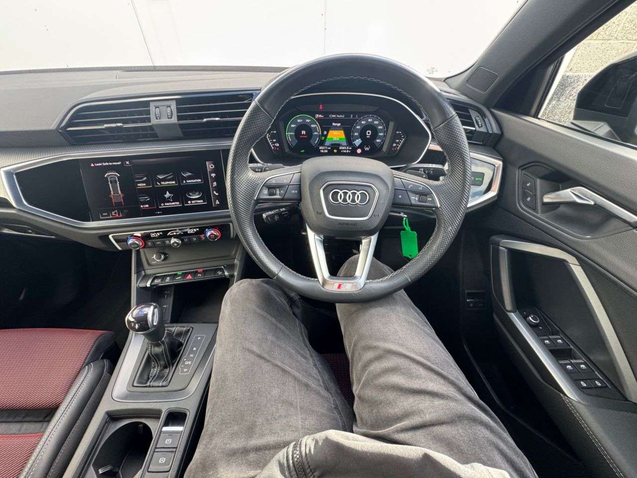 2023 AUDI Q3 2023 AUDI Q3