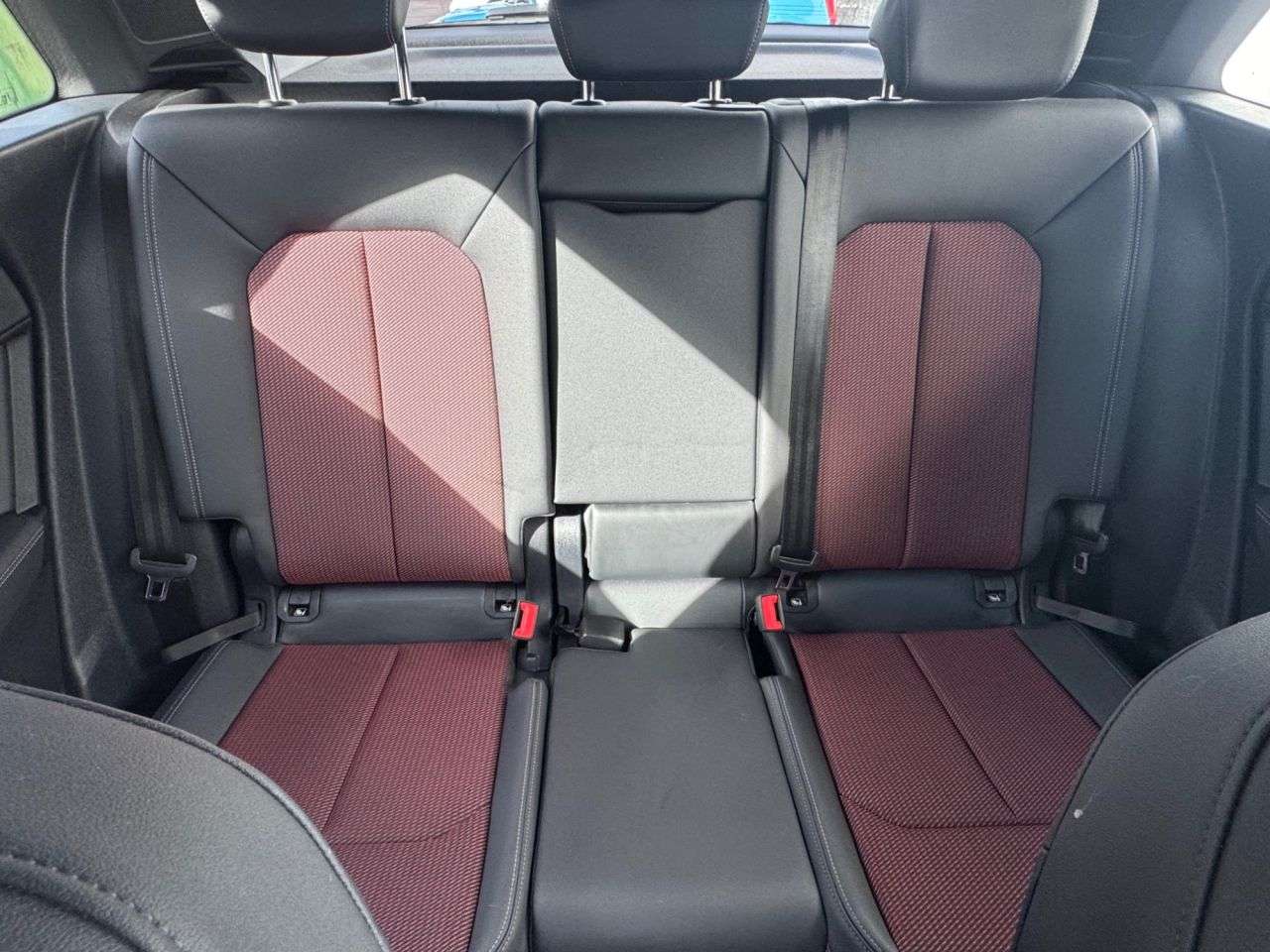 2023 AUDI Q3 2023 AUDI Q3