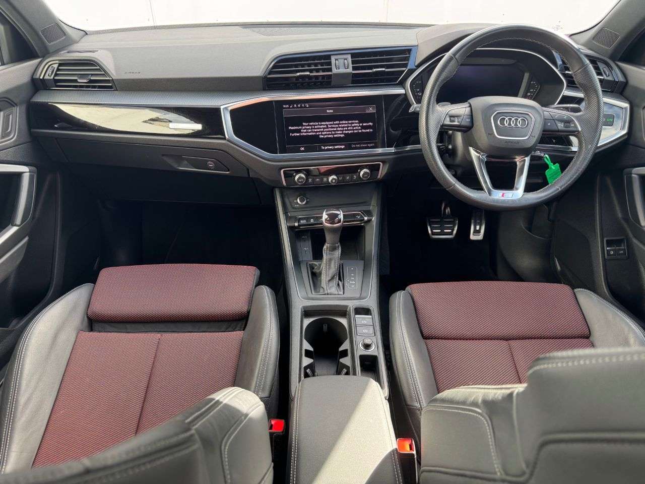 2023 AUDI Q3 2023 AUDI Q3