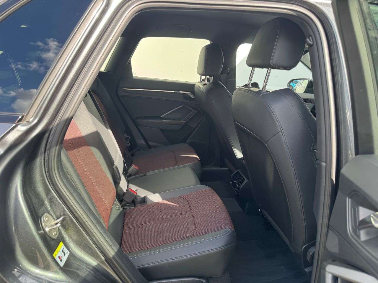 2023 AUDI Q3 2023 AUDI Q3