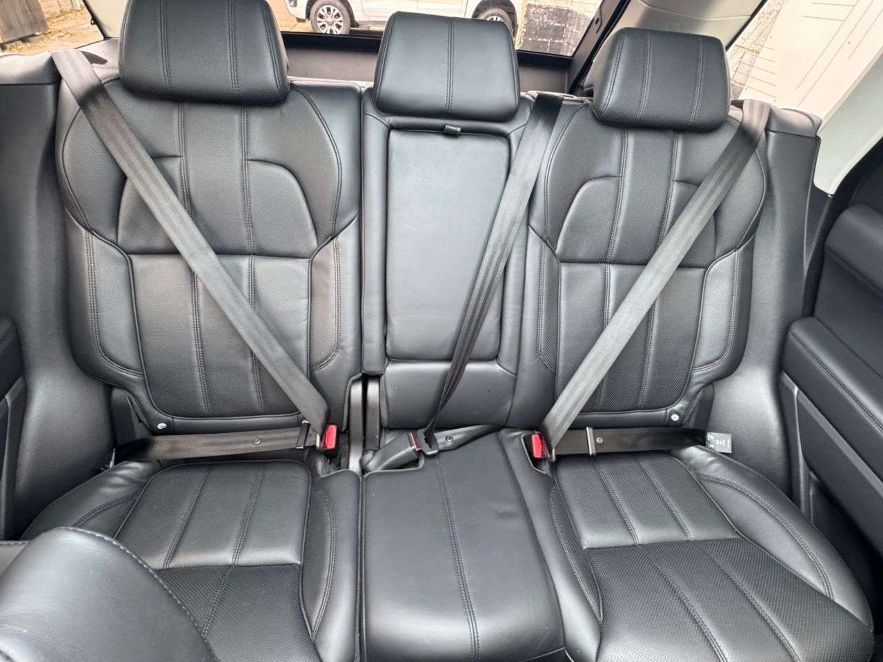 2015 LAND ROVER RANGE ROVER SPORT 2015 LAND ROVER RANGE ROVER SPORT