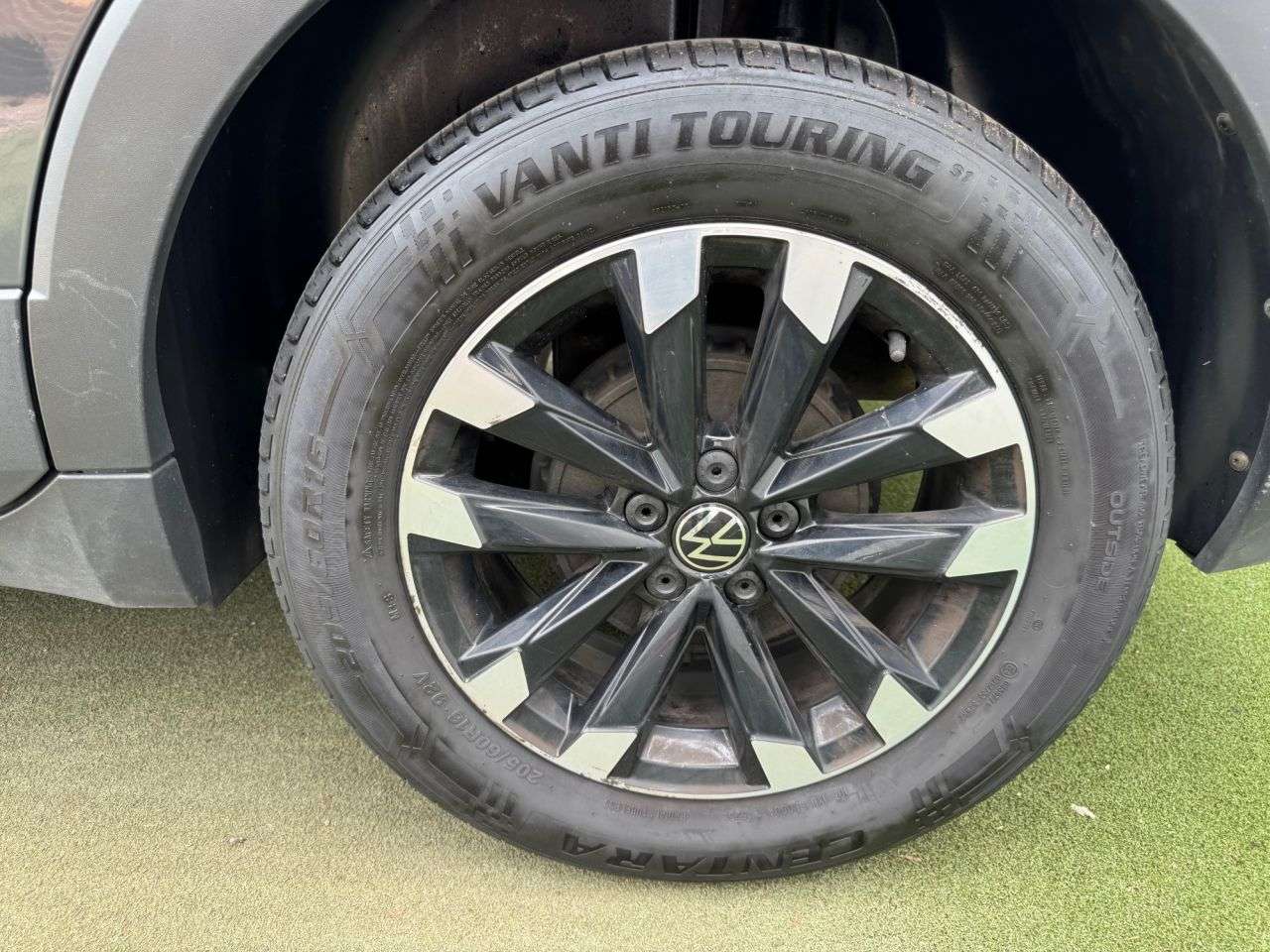 2021 VOLKSWAGEN T-CROSS 2021 VOLKSWAGEN T-CROSS