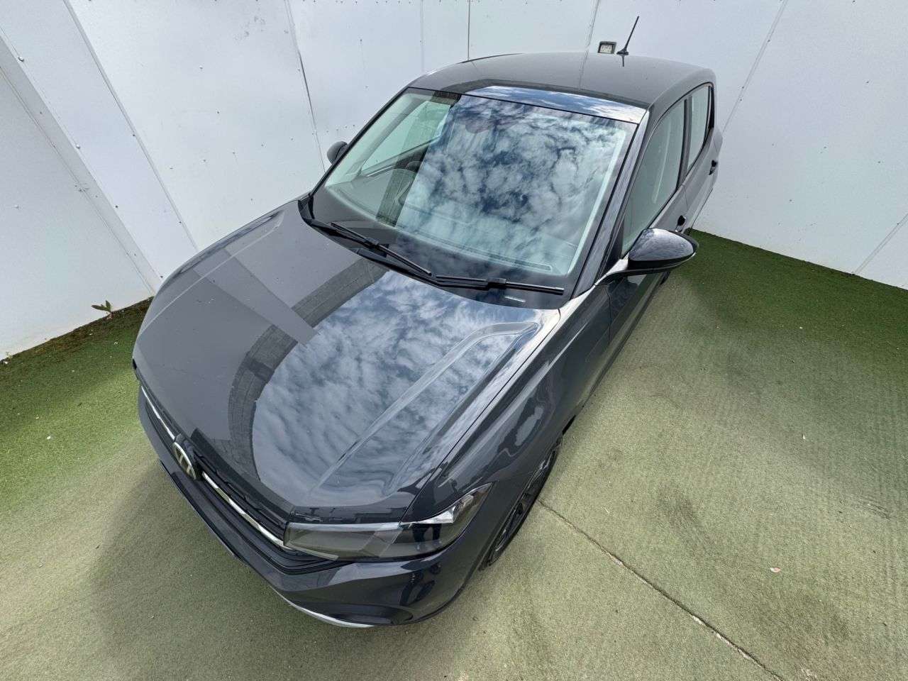 2021 VOLKSWAGEN T-CROSS 2021 VOLKSWAGEN T-CROSS