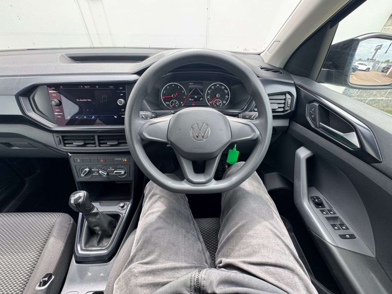 2021 VOLKSWAGEN T-CROSS 2021 VOLKSWAGEN T-CROSS