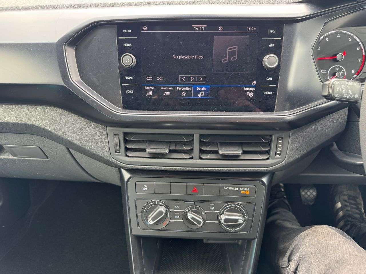 2021 VOLKSWAGEN T-CROSS 2021 VOLKSWAGEN T-CROSS