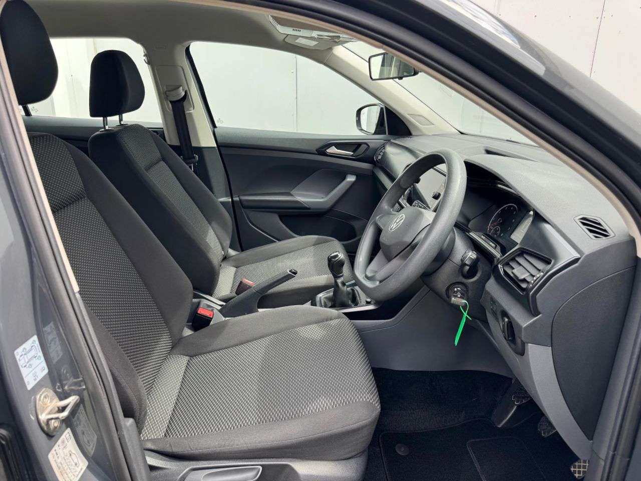 2021 VOLKSWAGEN T-CROSS 2021 VOLKSWAGEN T-CROSS