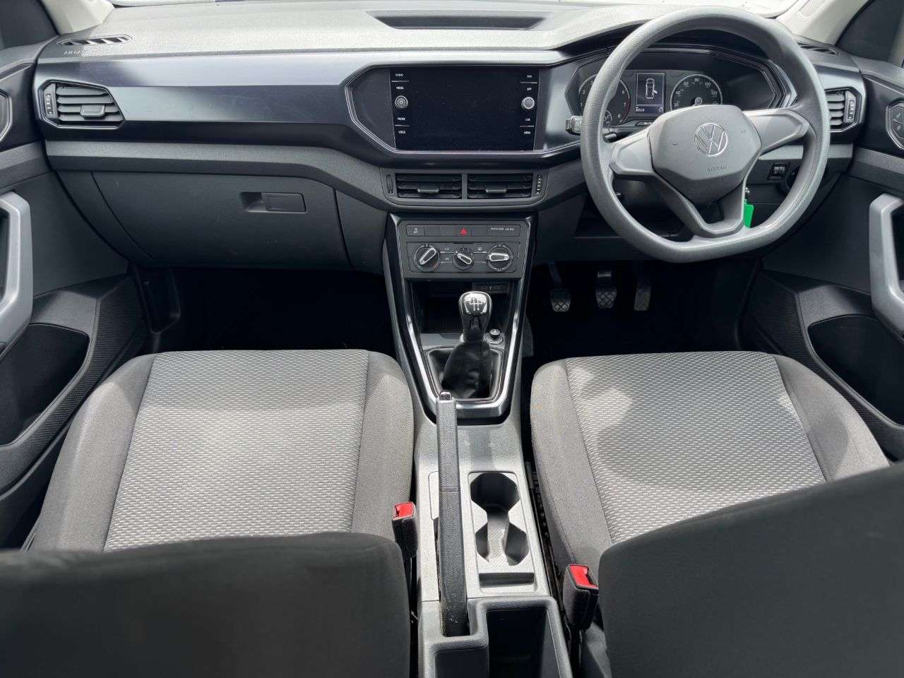 2021 VOLKSWAGEN T-CROSS 2021 VOLKSWAGEN T-CROSS