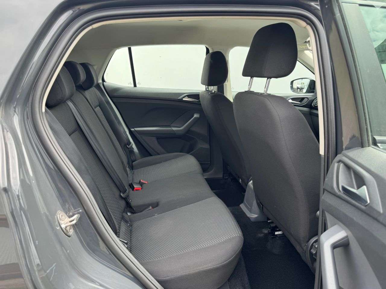 2021 VOLKSWAGEN T-CROSS 2021 VOLKSWAGEN T-CROSS