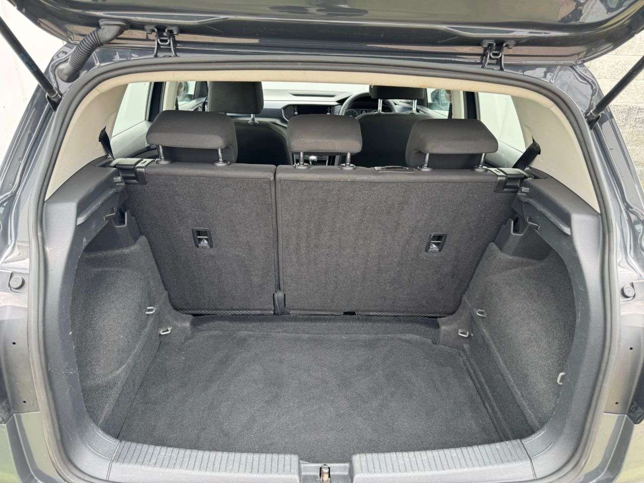 2021 VOLKSWAGEN T-CROSS 2021 VOLKSWAGEN T-CROSS