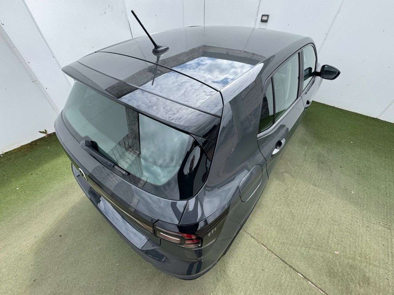 2021 VOLKSWAGEN T-CROSS 2021 VOLKSWAGEN T-CROSS