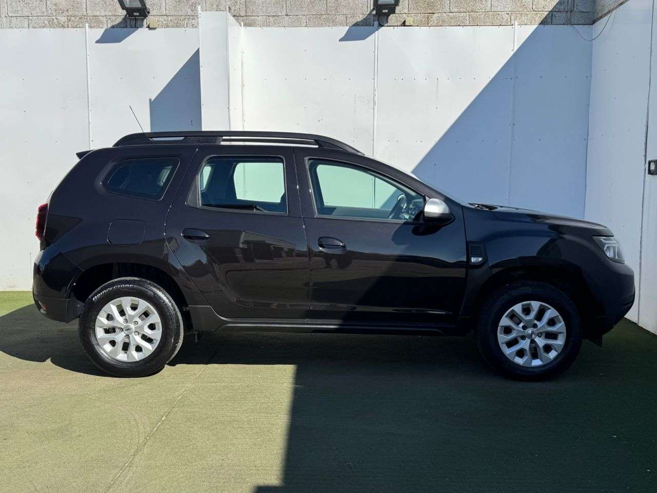 2024 DACIA DUSTER 2024 DACIA DUSTER