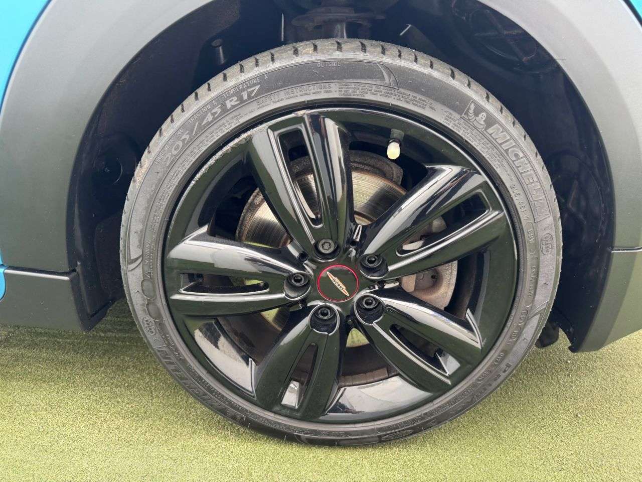 2018 MINI HATCH 2018 MINI HATCH