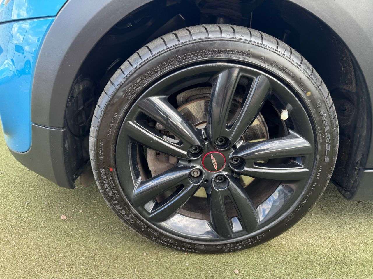 2018 MINI HATCH 2018 MINI HATCH