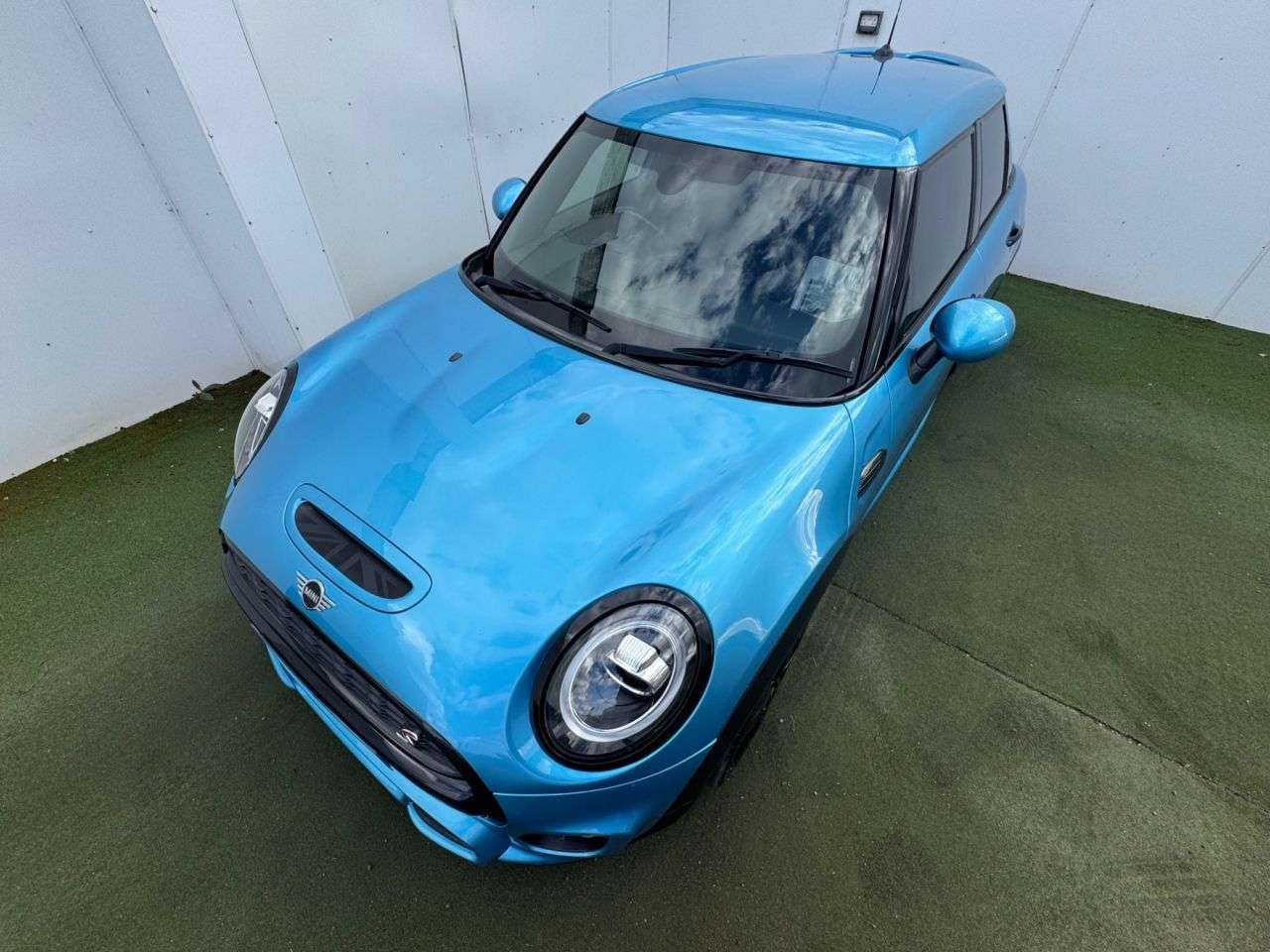 2018 MINI HATCH 2018 MINI HATCH