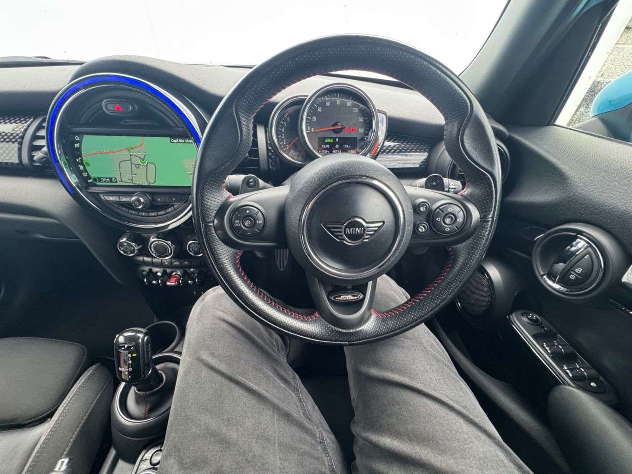 2018 MINI HATCH 2018 MINI HATCH