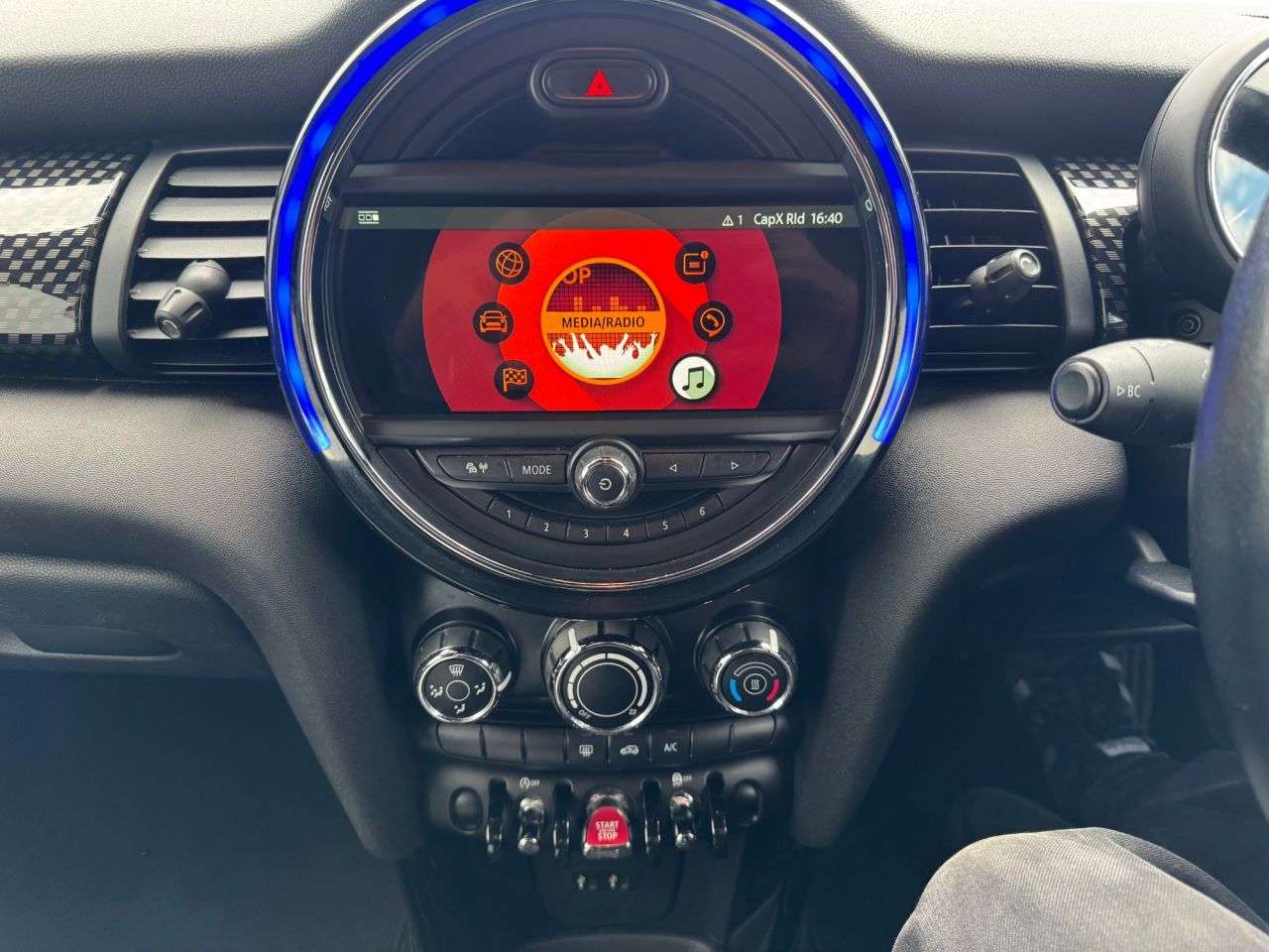 2018 MINI HATCH 2018 MINI HATCH
