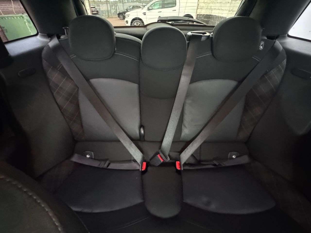 2018 MINI HATCH 2018 MINI HATCH