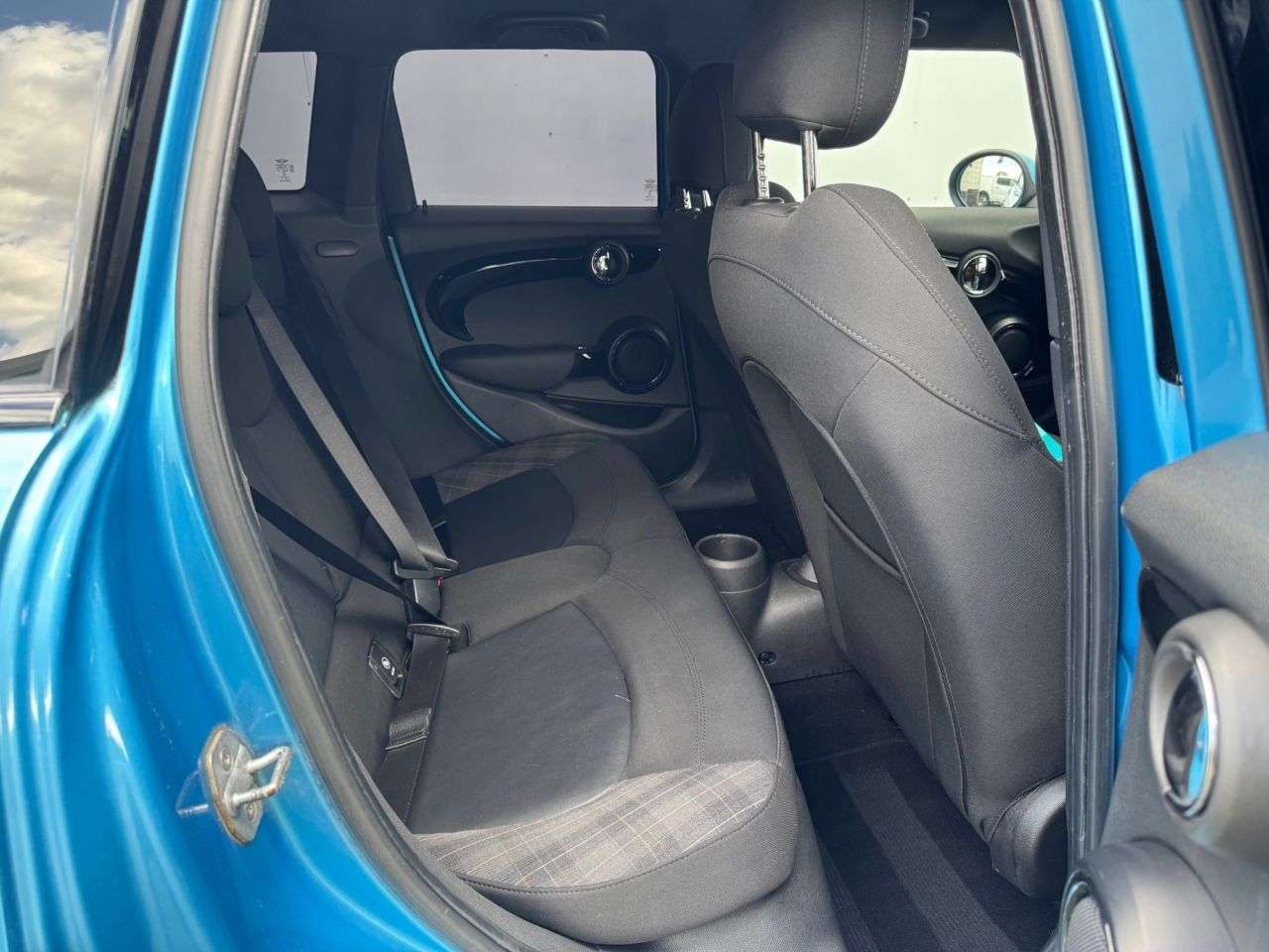 2018 MINI HATCH 2018 MINI HATCH