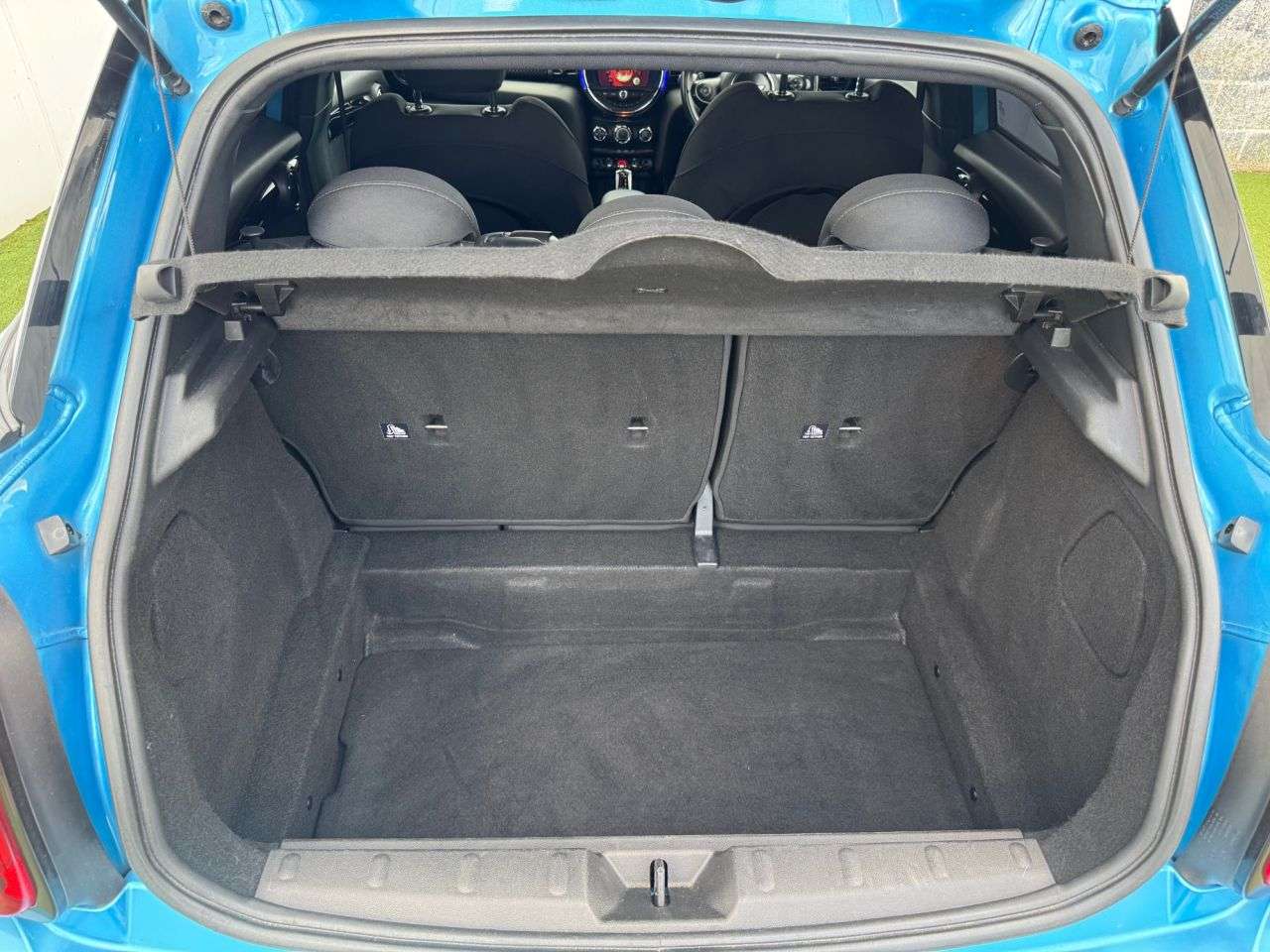 2018 MINI HATCH 2018 MINI HATCH