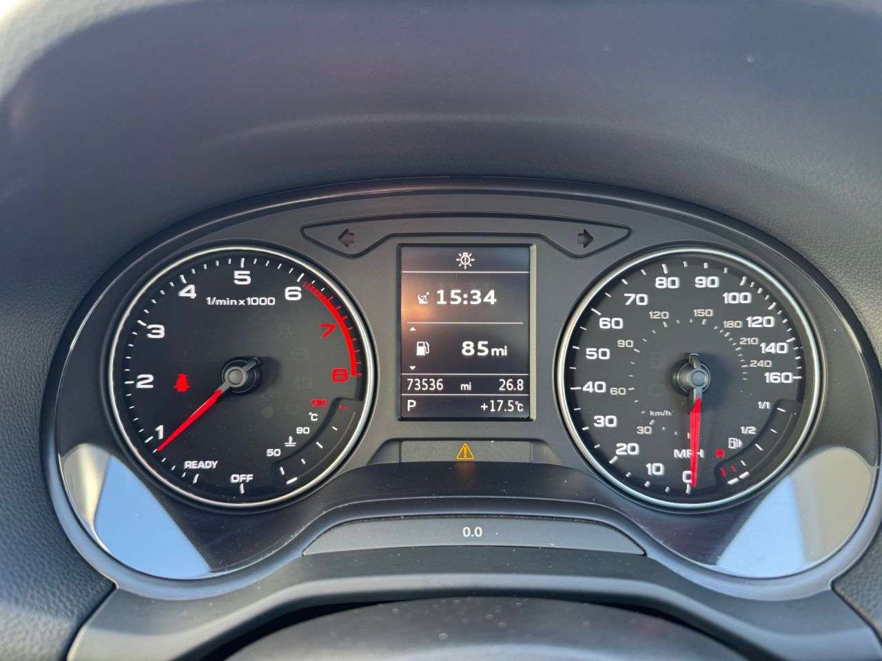 2017 AUDI Q2 2017 AUDI Q2