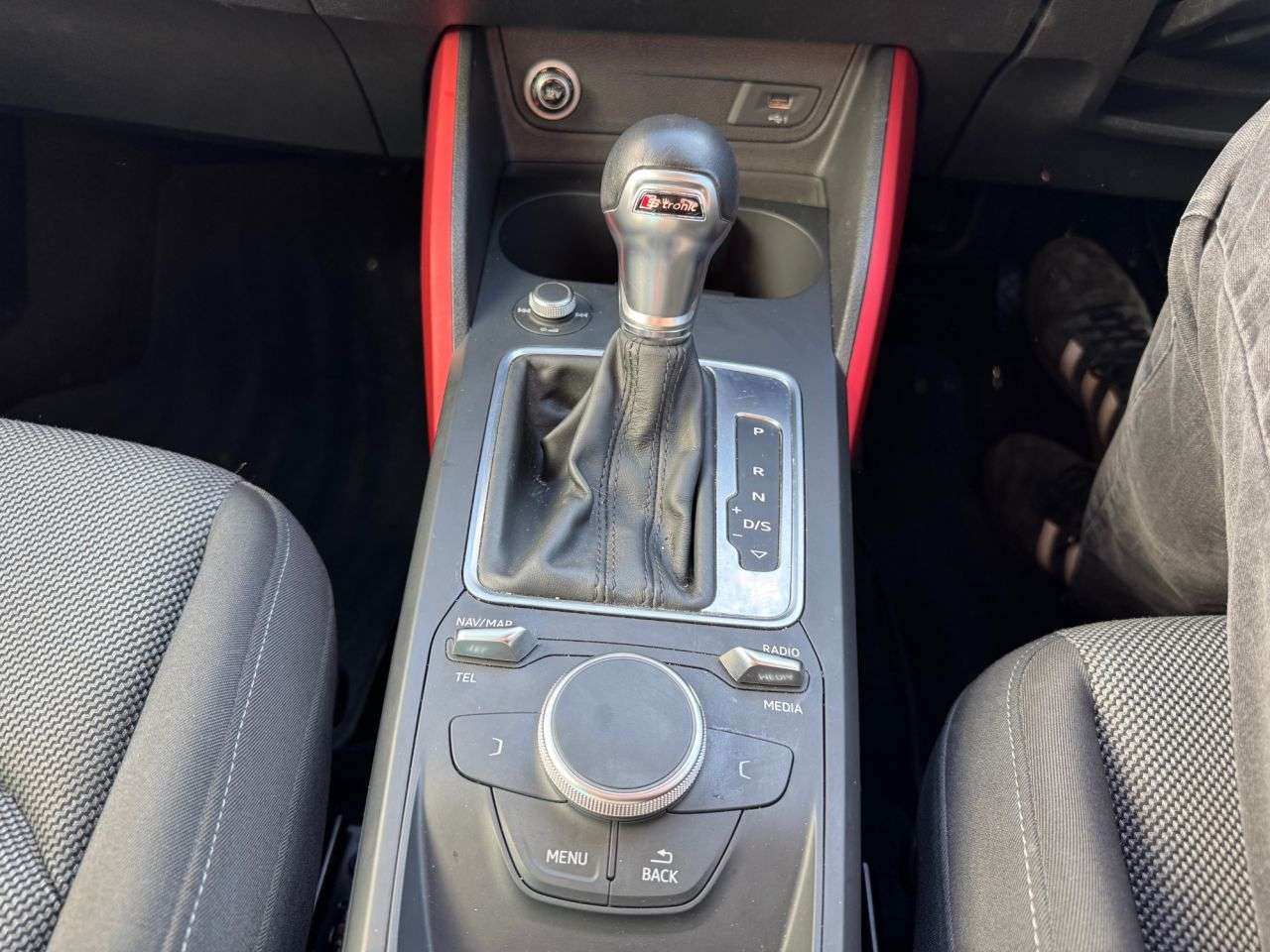 2017 AUDI Q2 2017 AUDI Q2