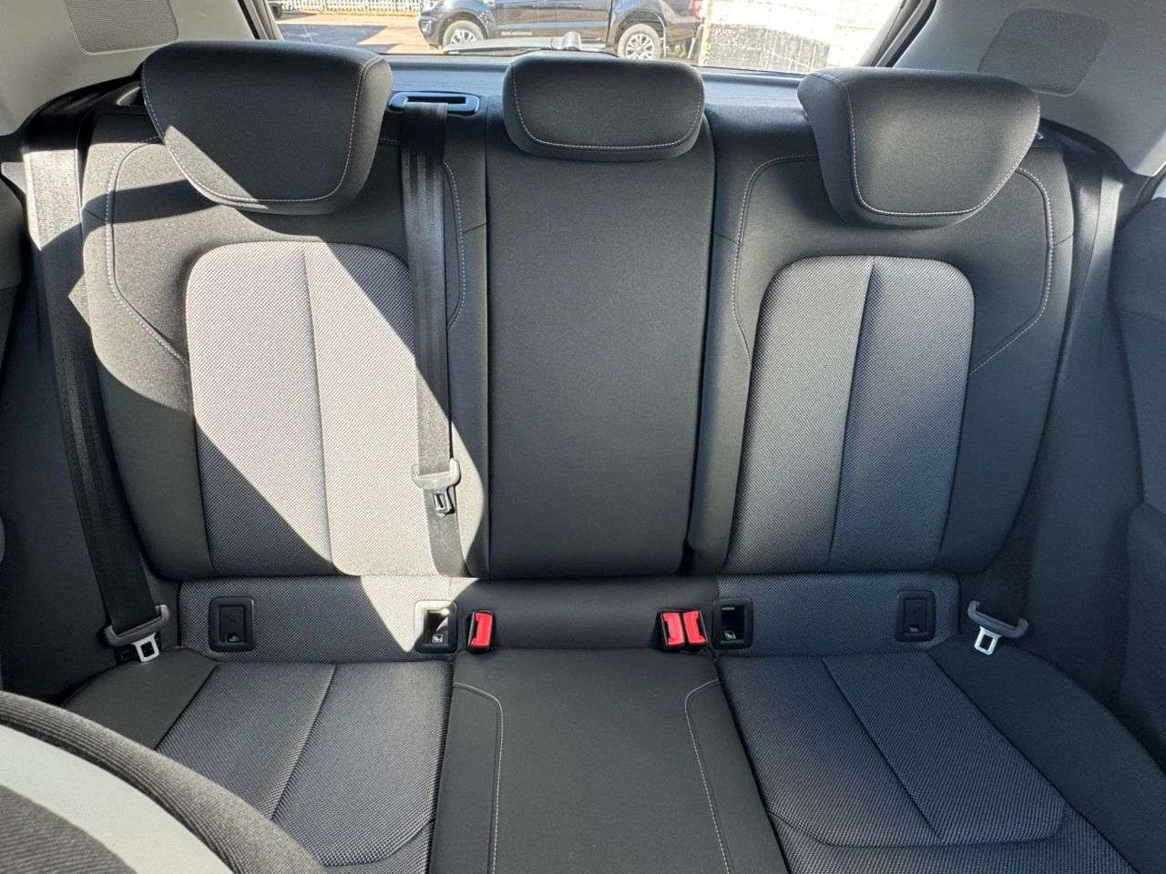 2017 AUDI Q2 2017 AUDI Q2