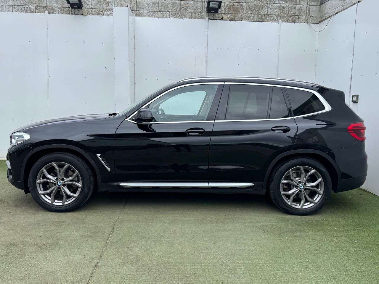 2021 BMW X3 2021 BMW X3