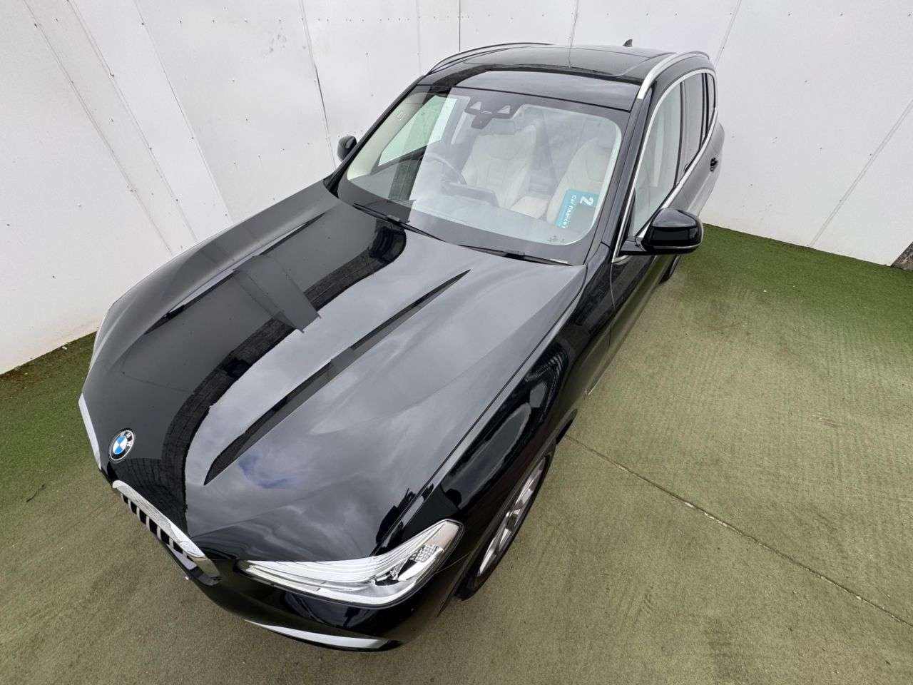 2021 BMW X3 2021 BMW X3