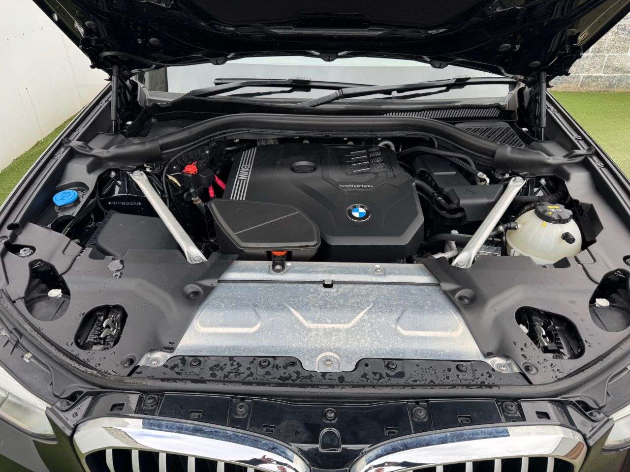 2021 BMW X3 2021 BMW X3