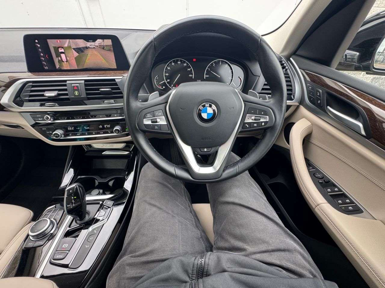 2021 BMW X3 2021 BMW X3