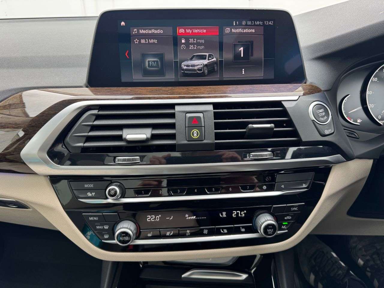 2021 BMW X3 2021 BMW X3