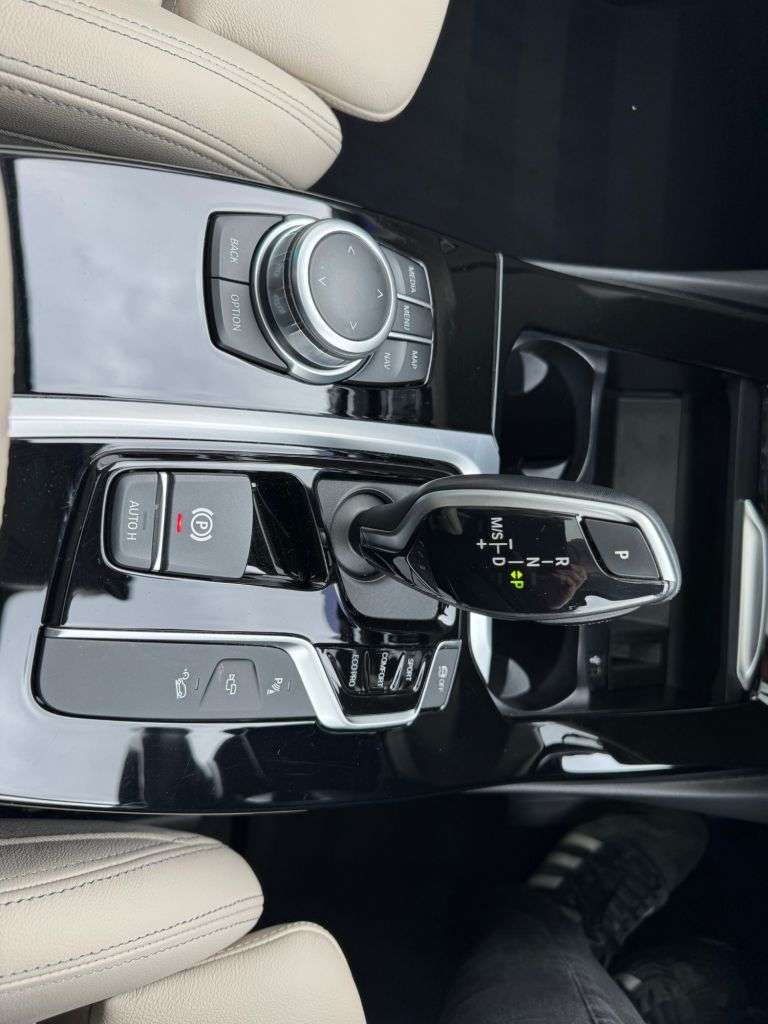 2021 BMW X3 2021 BMW X3
