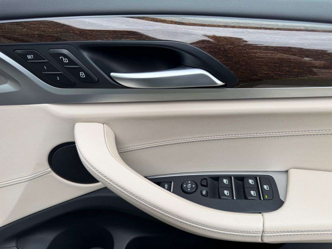2021 BMW X3 2021 BMW X3