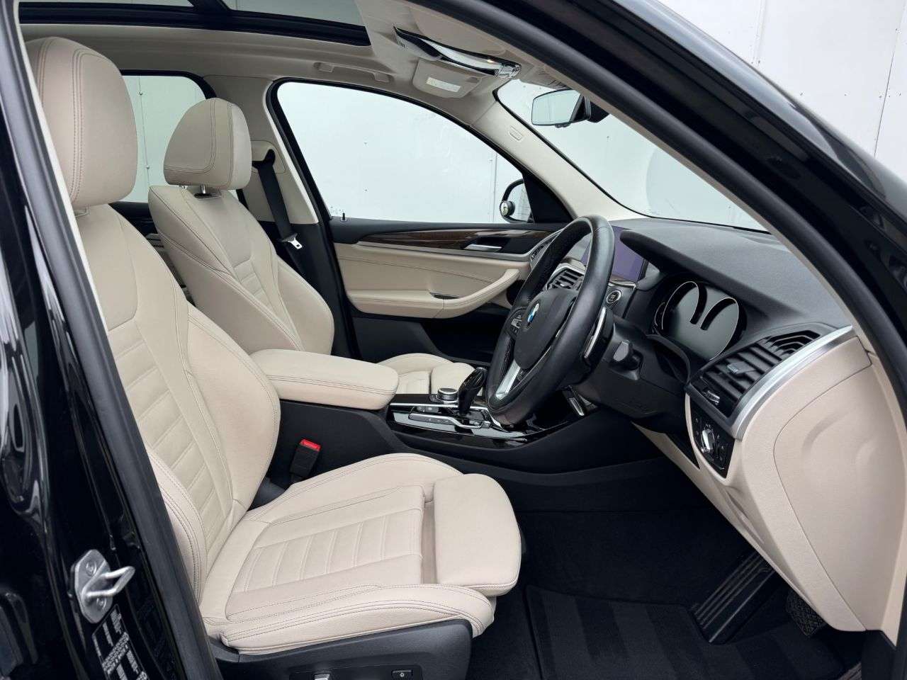 2021 BMW X3 2021 BMW X3