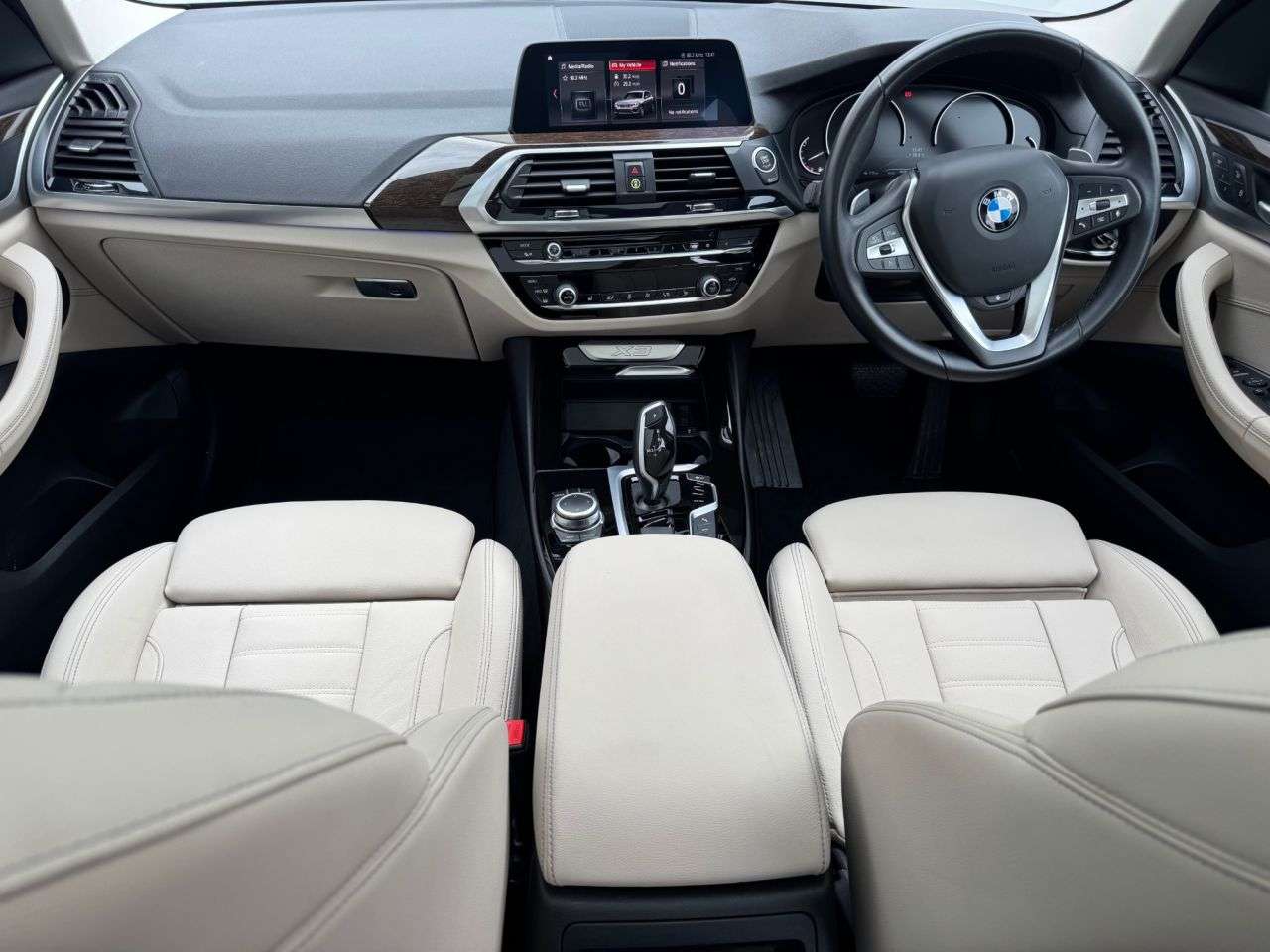 2021 BMW X3 2021 BMW X3