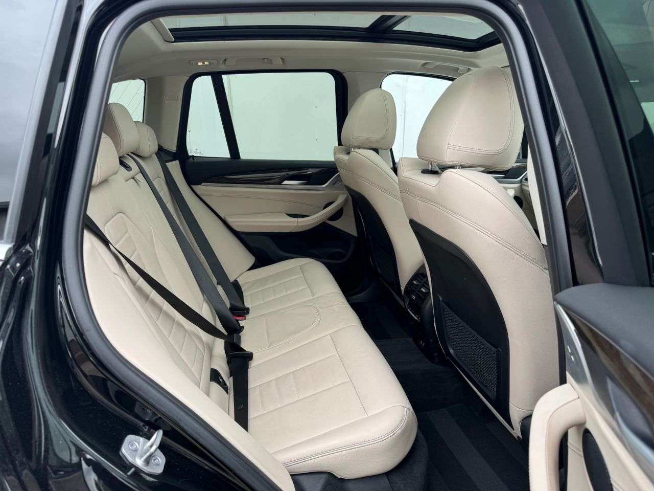 2021 BMW X3 2021 BMW X3