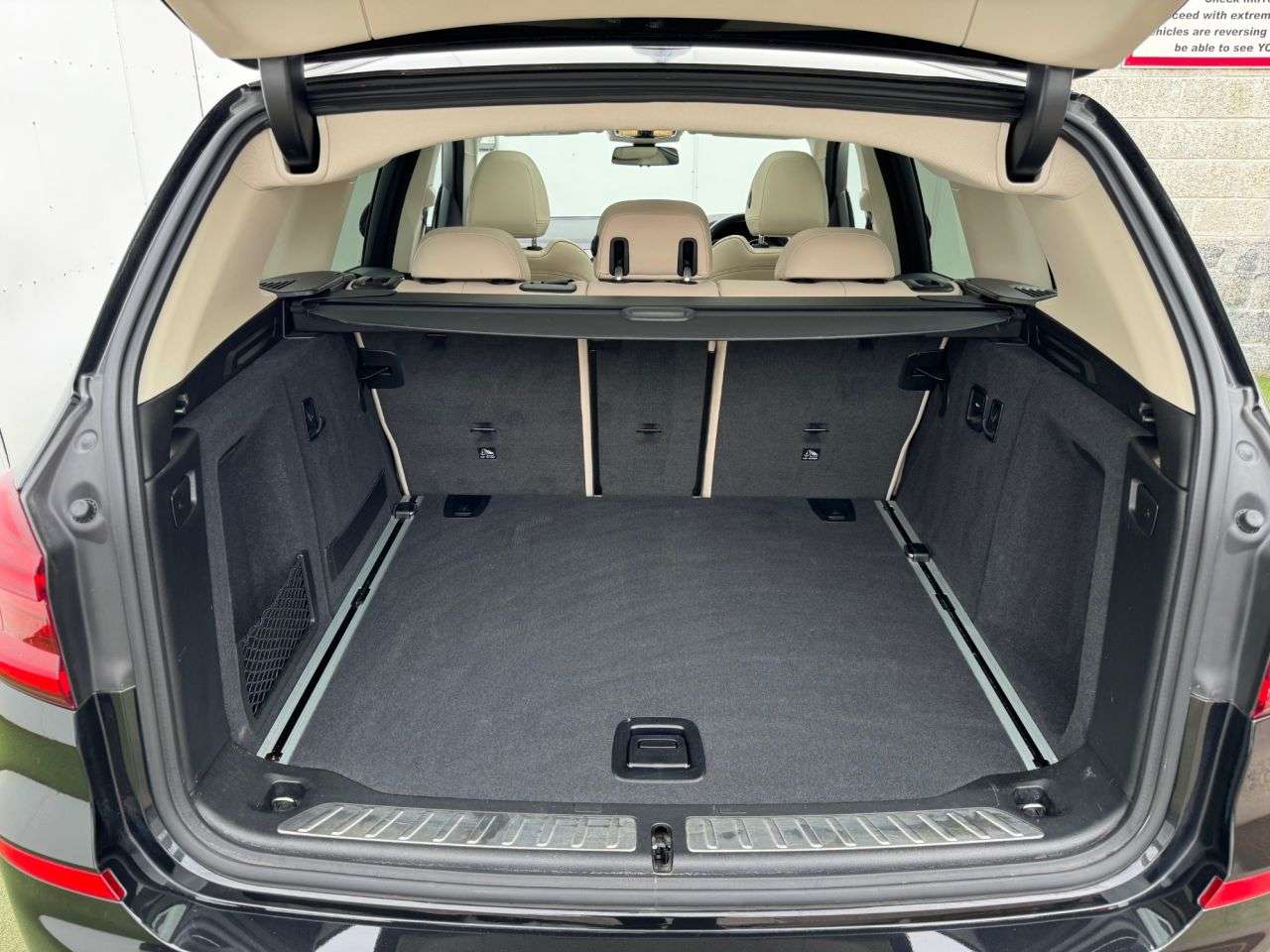 2021 BMW X3 2021 BMW X3