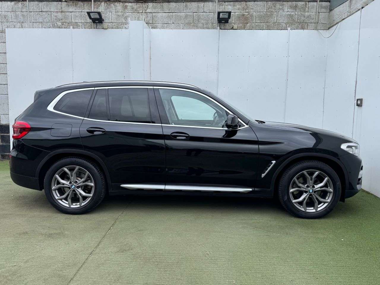 2021 BMW X3 2021 BMW X3