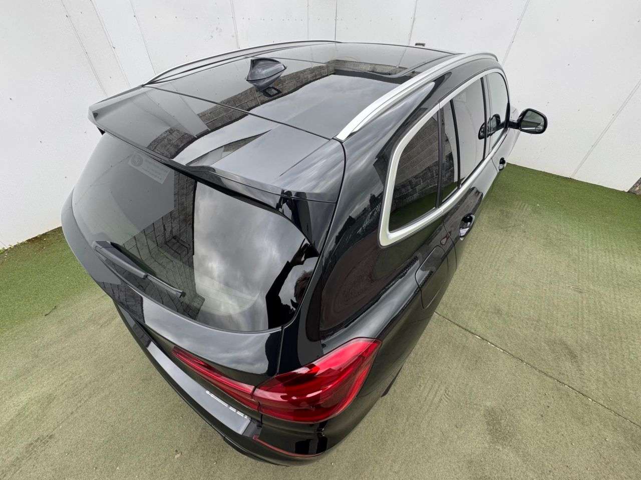 2021 BMW X3 2021 BMW X3