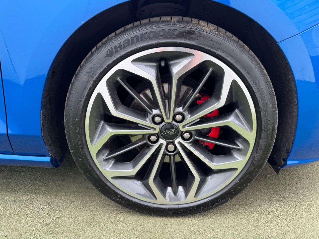 2022 FORD FOCUS 2022 FORD FOCUS