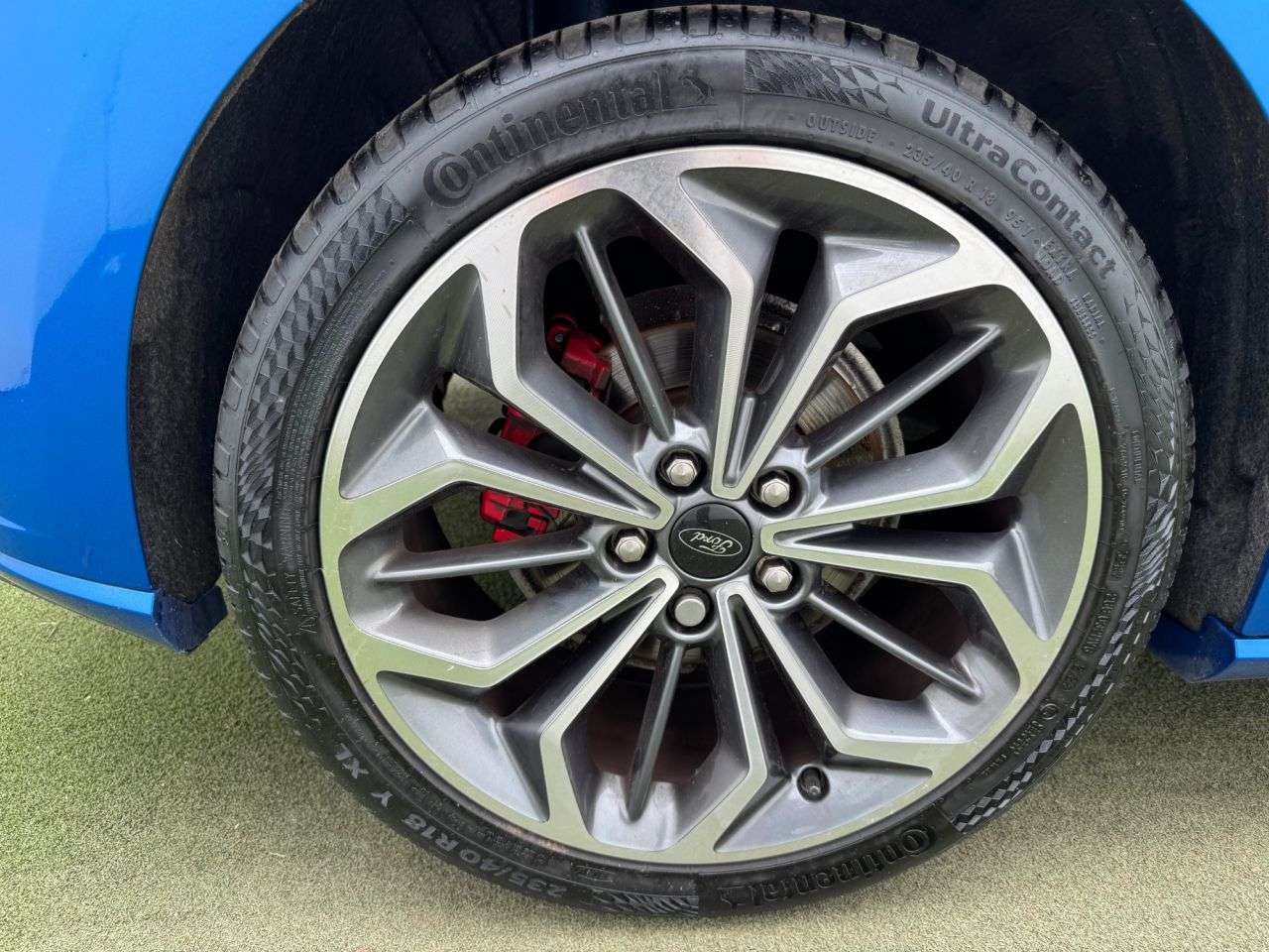 2022 FORD FOCUS 2022 FORD FOCUS