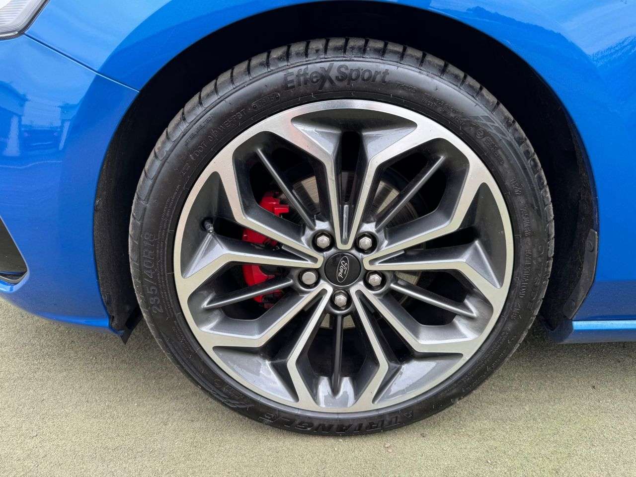 2022 FORD FOCUS 2022 FORD FOCUS