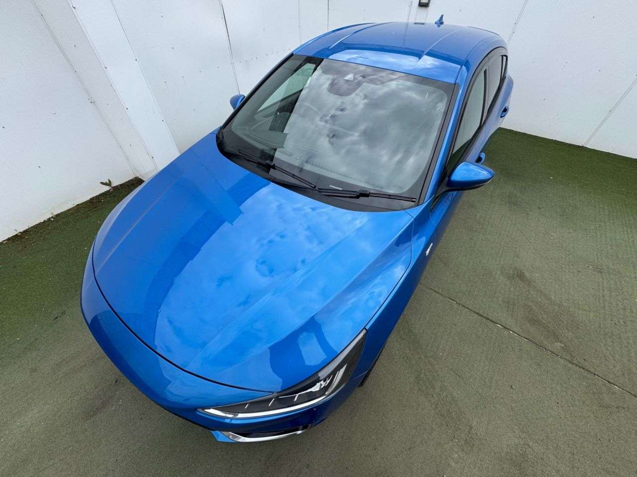 2022 FORD FOCUS 2022 FORD FOCUS