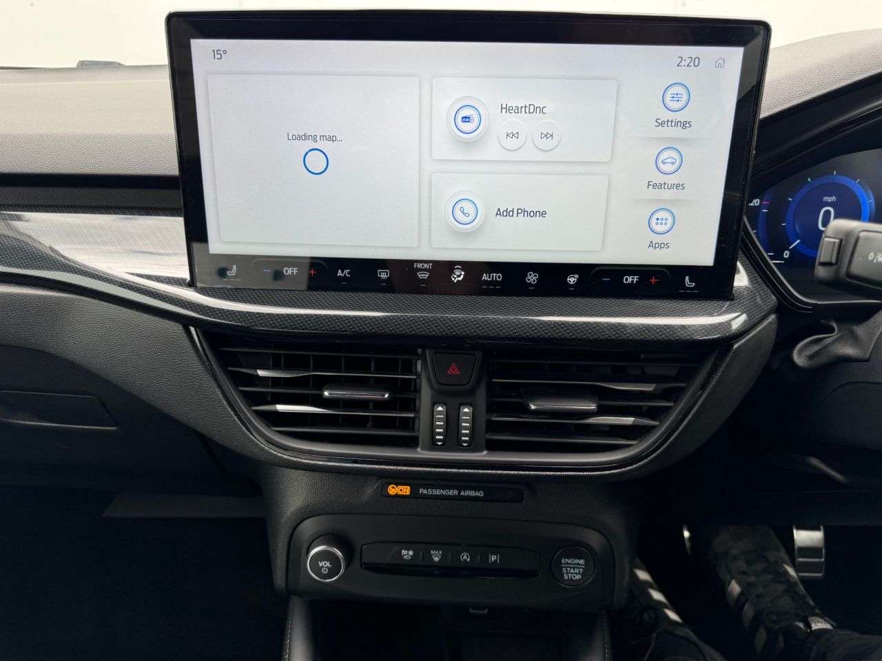 2022 FORD FOCUS 2022 FORD FOCUS