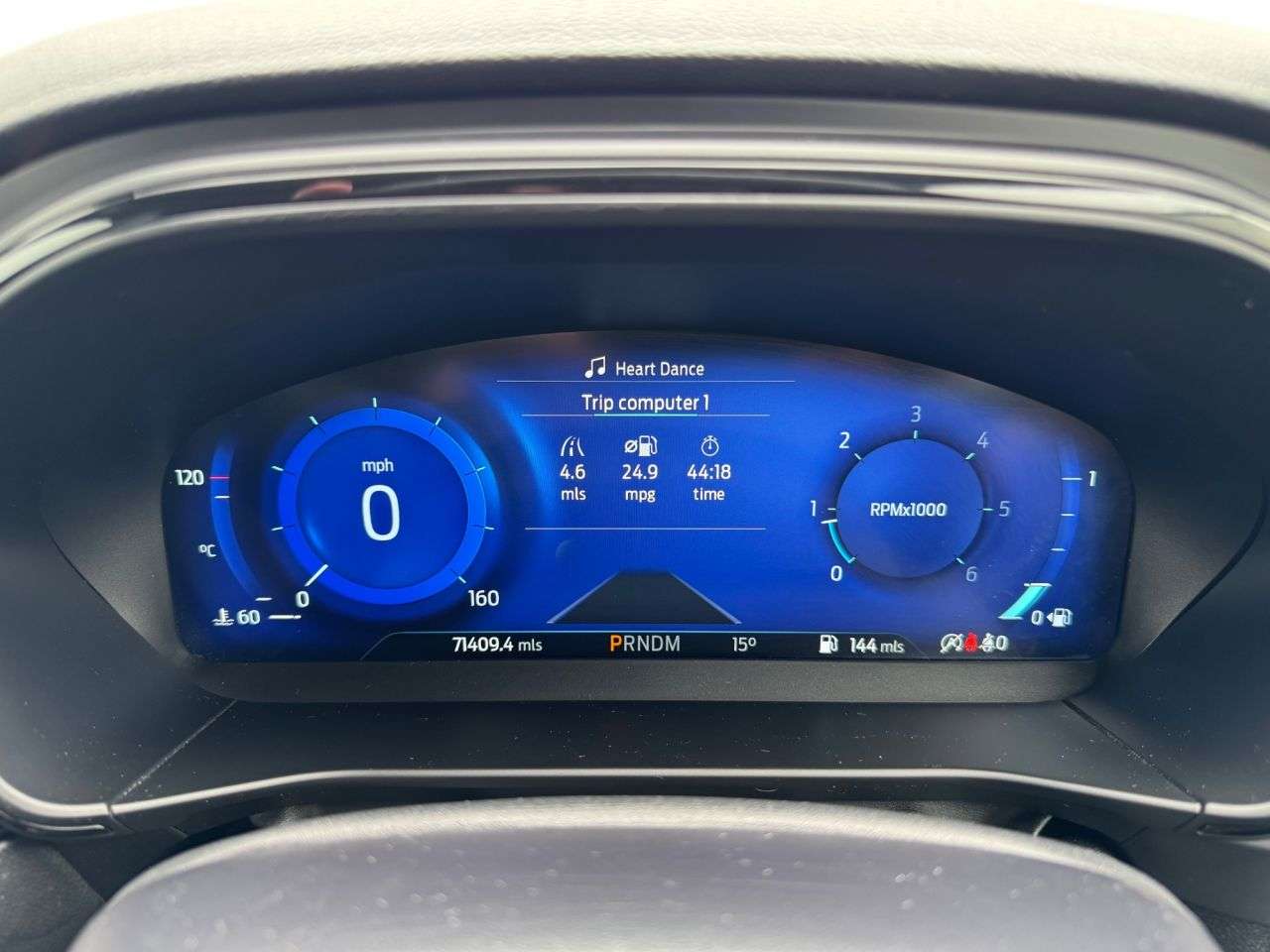 2022 FORD FOCUS 2022 FORD FOCUS