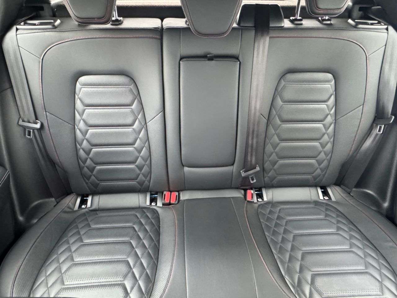2022 FORD FOCUS 2022 FORD FOCUS