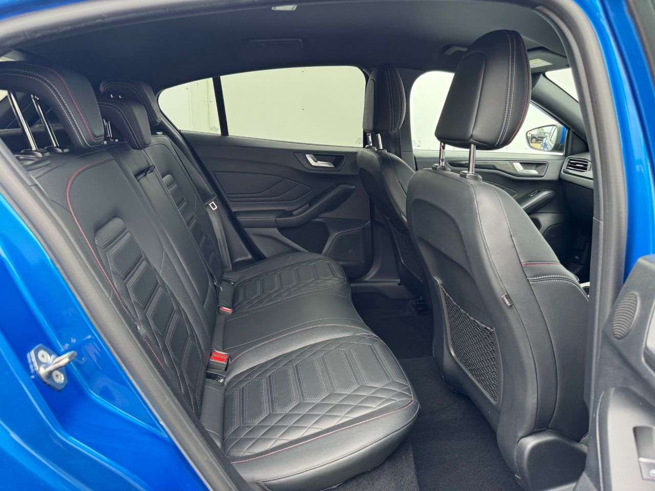 2022 FORD FOCUS 2022 FORD FOCUS