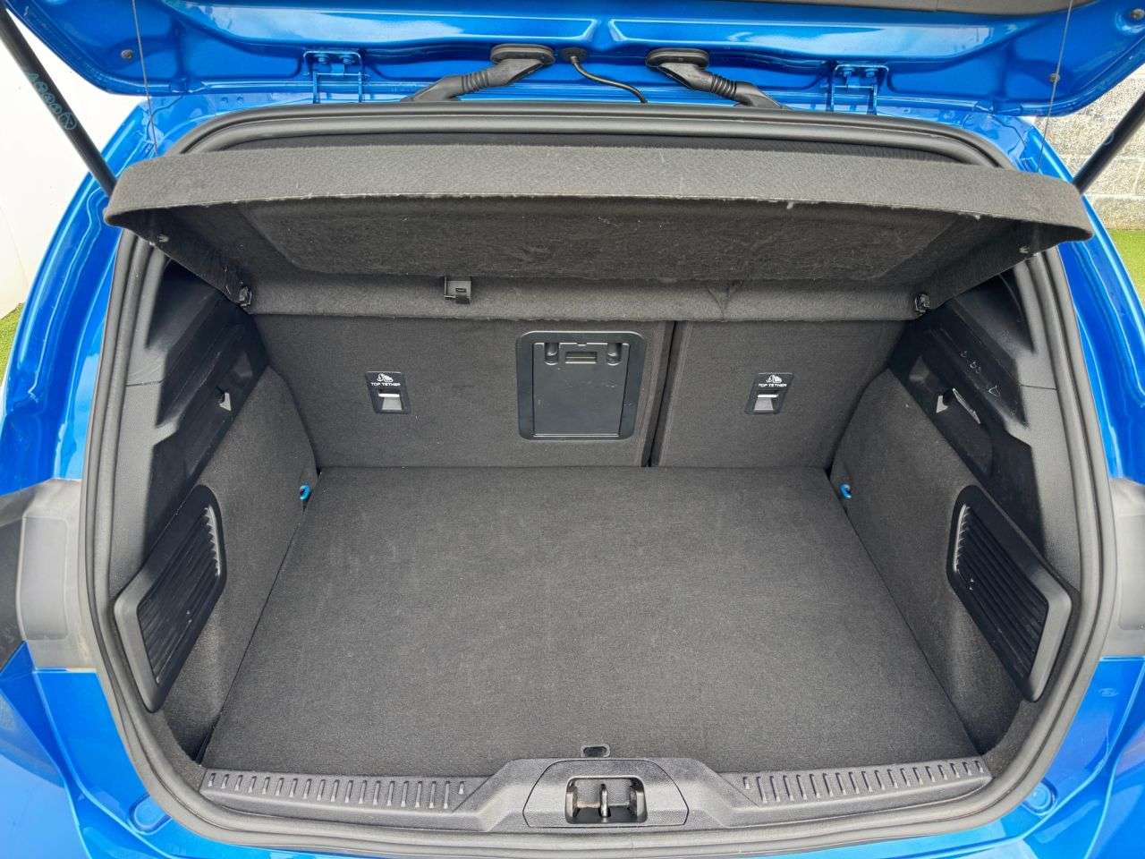 2022 FORD FOCUS 2022 FORD FOCUS