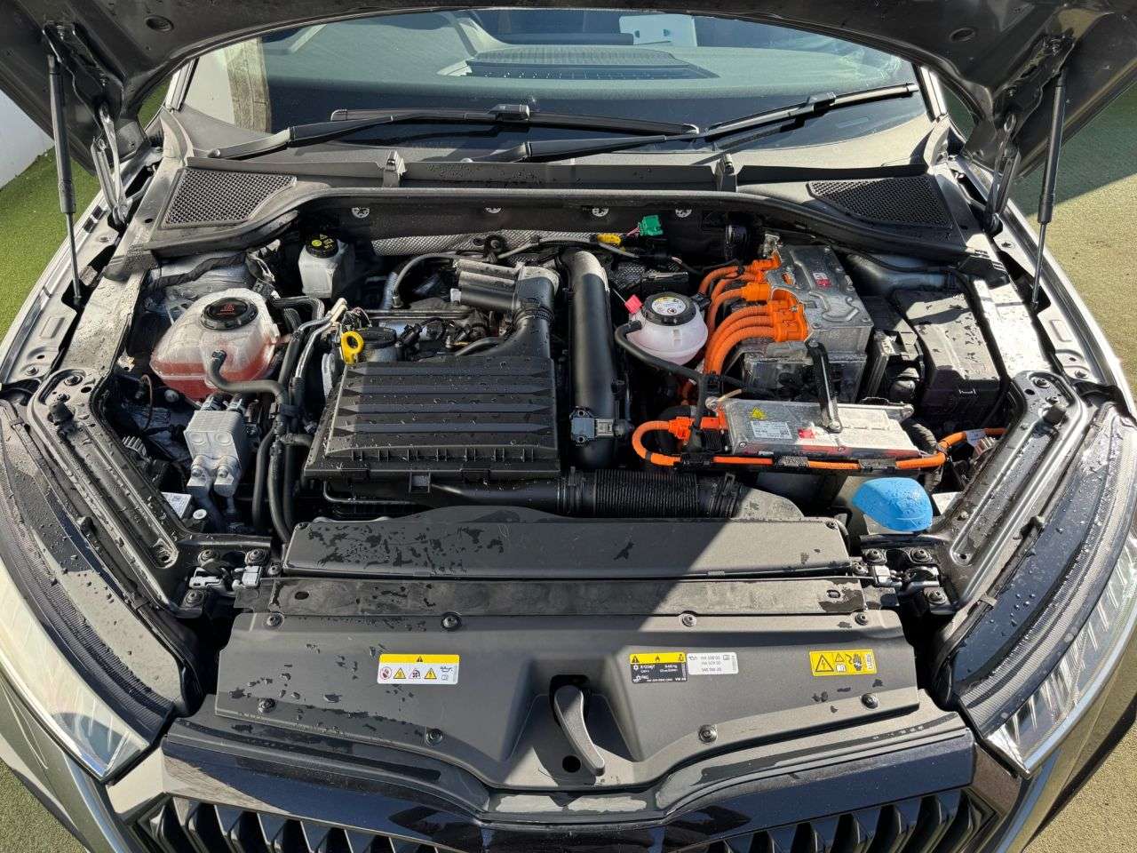 2024 SKODA OCTAVIA 2024 SKODA OCTAVIA