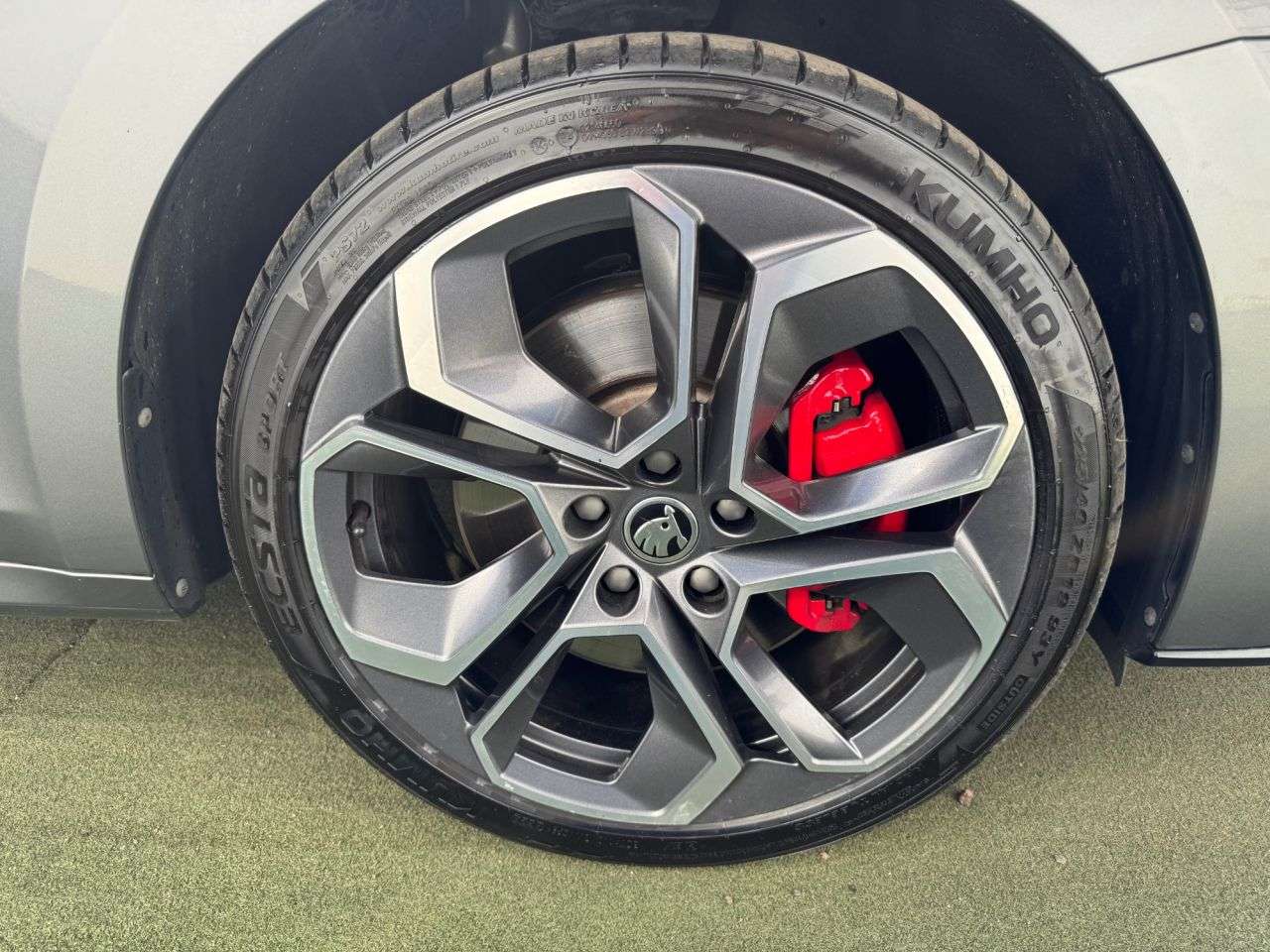2024 SKODA OCTAVIA 2024 SKODA OCTAVIA